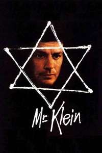 Mr. Klein - Poster
