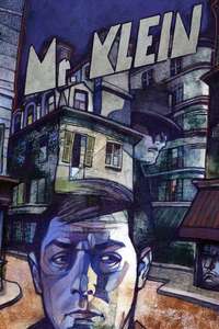 Mr. Klein - Poster