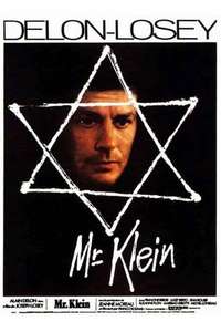 Mr. Klein - Poster