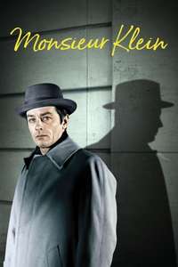 Mr. Klein - Poster