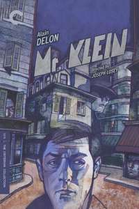 Mr. Klein - Poster