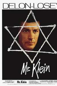 Mr. Klein - Poster