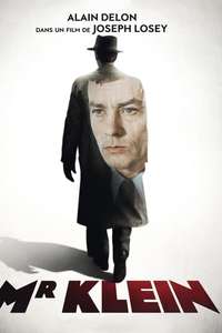 Mr. Klein - Poster