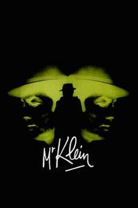 Mr. Klein - Poster