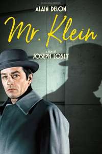 Mr. Klein - Poster