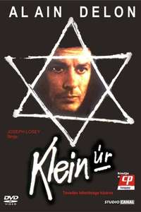 Mr. Klein - Poster