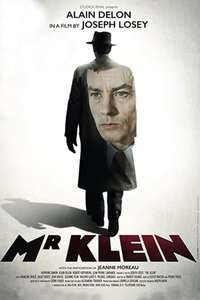 Mr. Klein - Poster
