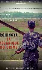 Rohingya  la mécanique du crime