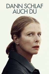 The Perfect Nanny - Poster