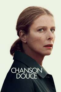 The Perfect Nanny - Poster