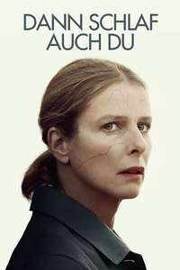 The Perfect Nanny - Poster