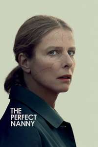 The Perfect Nanny - Poster