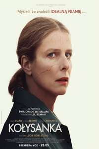 The Perfect Nanny - Poster