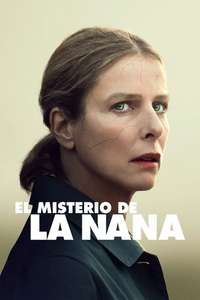 The Perfect Nanny - Poster
