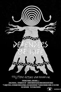 Defenders of Life - Poster