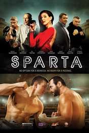 Sparta