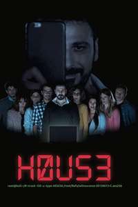 H0us3 - Poster