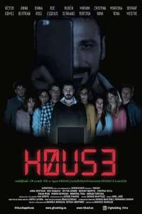 H0us3 - Poster
