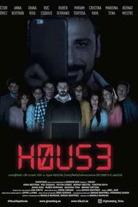 H0us3 - Poster