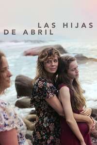 April's Daughter - Poster