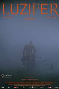 Luzifer - Posters