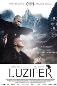 Luzifer - Posters