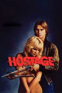 Hostage - Poster