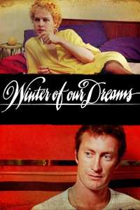 Winter of Our Dreams - Poster
