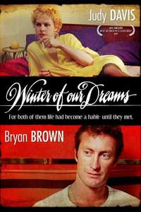 Winter of Our Dreams - Poster