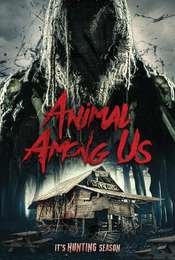Animal Among Us