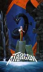 Atragon
