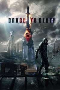 Dance to Death - Poster