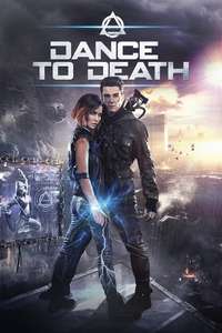 Dance to Death - Poster
