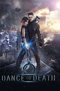 Dance to Death - Poster