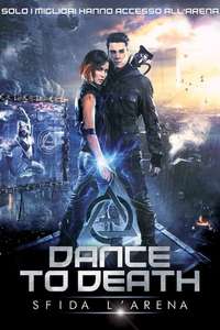Dance to Death - Poster