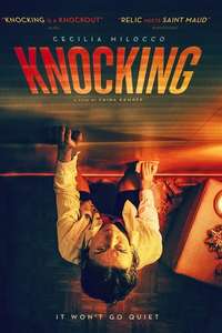 Knocking - Poster