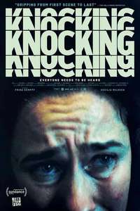 Knocking - Poster