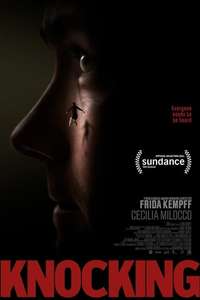 Knocking - Poster