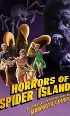 Horrors of Spider Island
