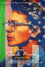 My Name Is Pauli Murray
