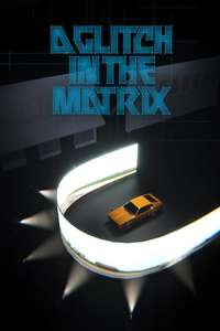 A Glitch in the Matrix - Posters