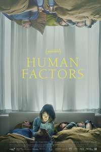 Human Factors - Poster