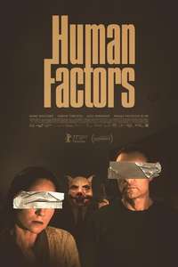 Human Factors - Poster