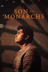 Son of Monarchs - Poster