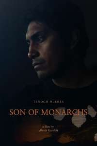 Son of Monarchs - Poster