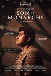 Son of Monarchs