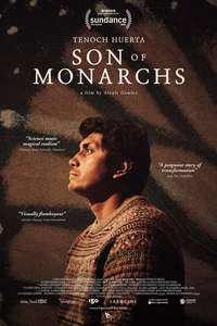 Son of Monarchs - Poster
