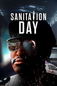Sanitation Day - Posters