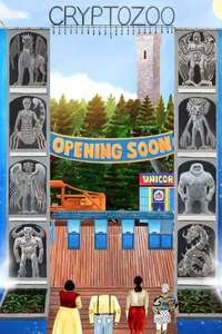 Cryptozoo - Posters