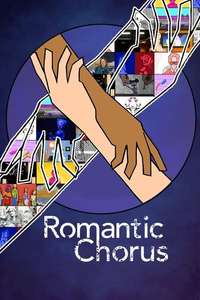 Romantic Chorus - Posters